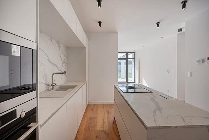 9-kamerappartement te koop in Mechelen