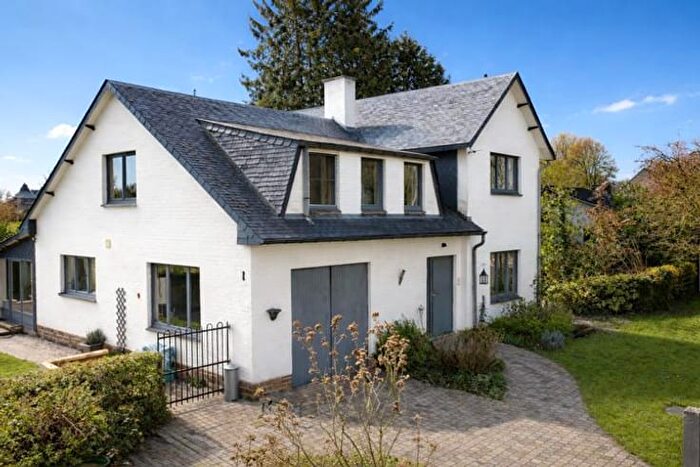 Huizen Koop Huur - 2