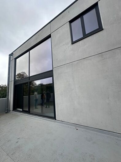 9-kamerappartement te koop in Oudenaarde