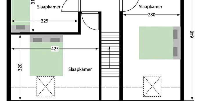 Huizen Koop Huur - 3