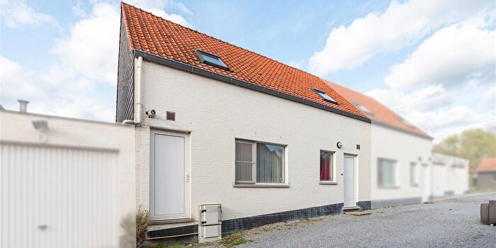 3-kamerhuis te koop in Wellen