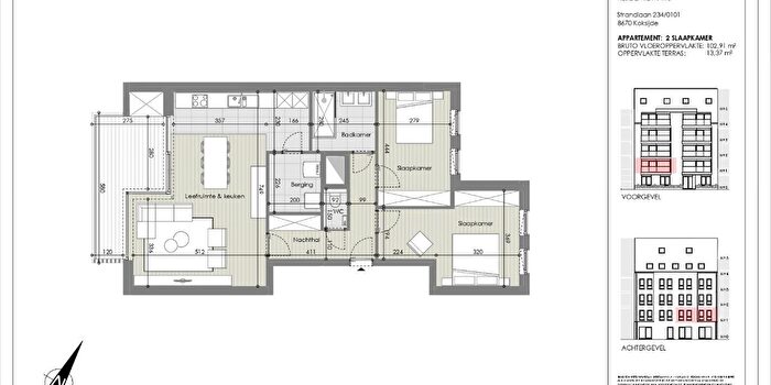 Huizen Koop Huur - 3