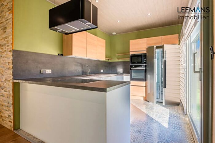 Huizen Koop Huur - 3