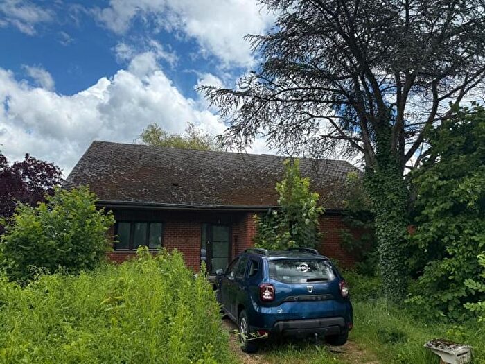 4-kamerhuis te koop in Malonne