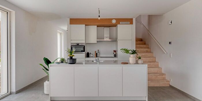 Huizen Koop Huur - 2