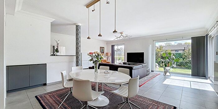 4-kamerappartement te koop in Beernem