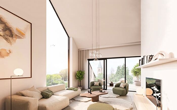 Huizen Koop Huur - 3
