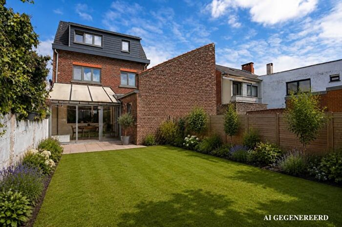 Huizen Koop Huur - 2