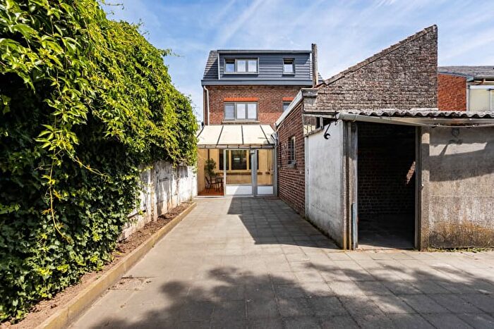 Huizen Koop Huur - 3