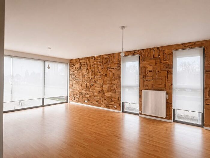 9-kamerappartement te huur in Boom