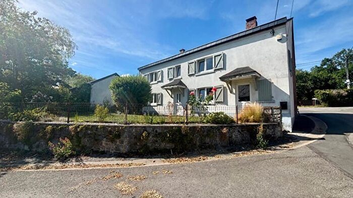 2-kamerhuis te huur in Houyet Ciergnon