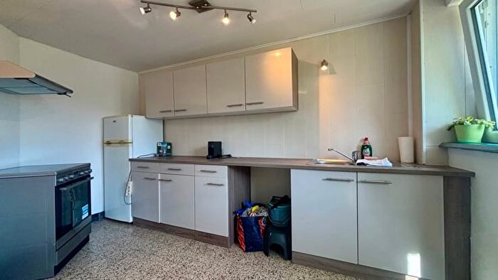 Huizen Koop Huur - 2