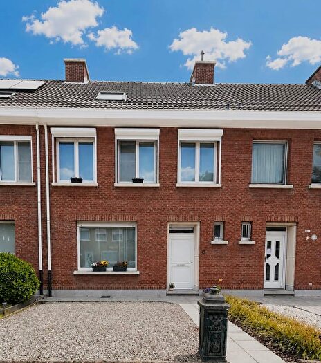 5-kamerhuis te koop in Antwerpen