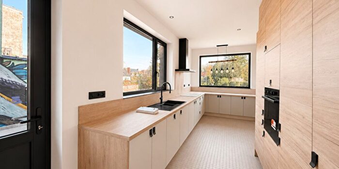Huizen Koop Huur - 2