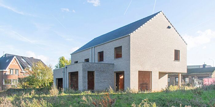 Huizen Koop Huur - 3
