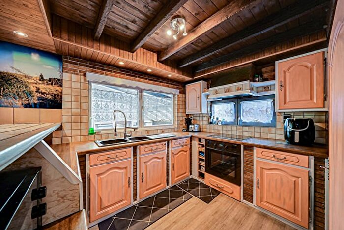 Huizen Koop Huur - 3
