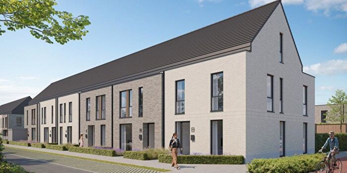 Huizen Koop Huur - 2