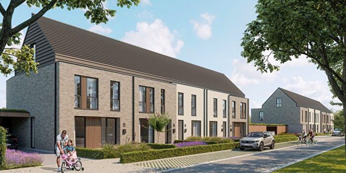 Huizen Koop Huur - 3
