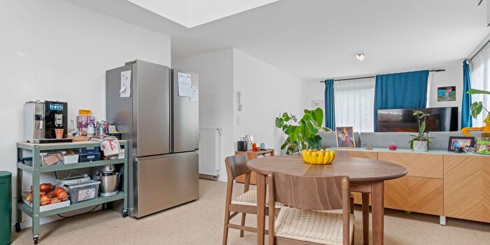 1-kamerappartement te koop in Aalst