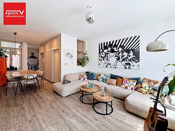 1-kamerhuis te koop in Oostende