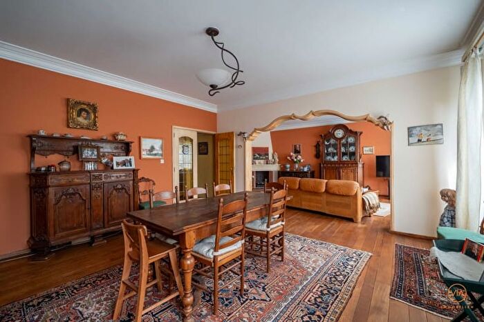 3-kamerappartement te koop in ANTWERPEN