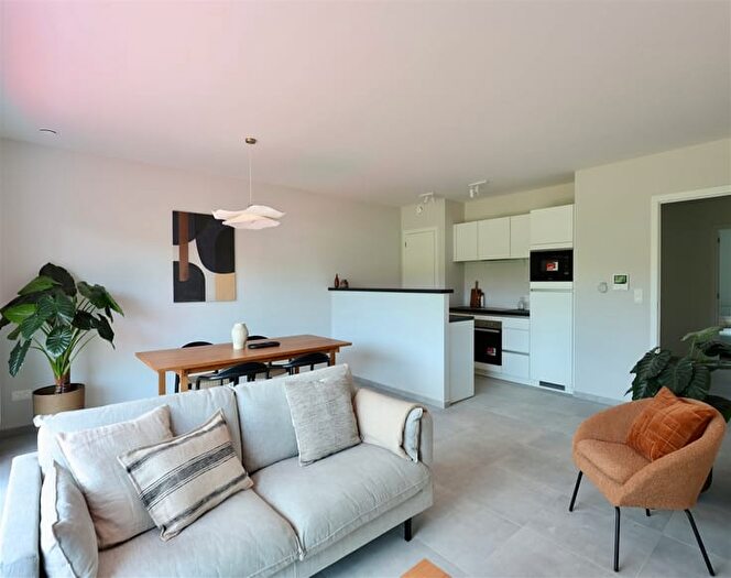 Appartement te koop in FLEURUS