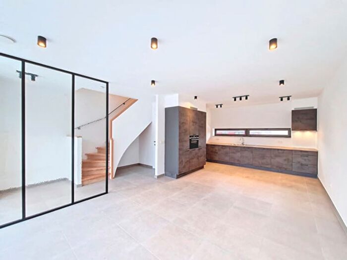 2-kamerappartement te huur in Zaventem Sterrebeek