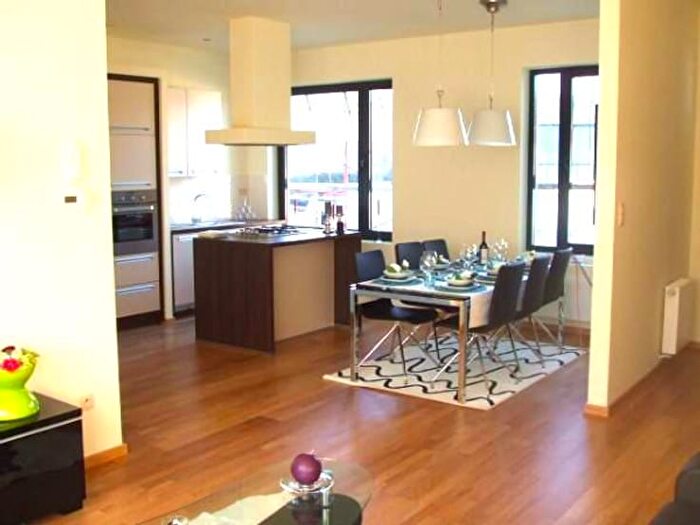2-kamerappartement te huur in Quiévrain