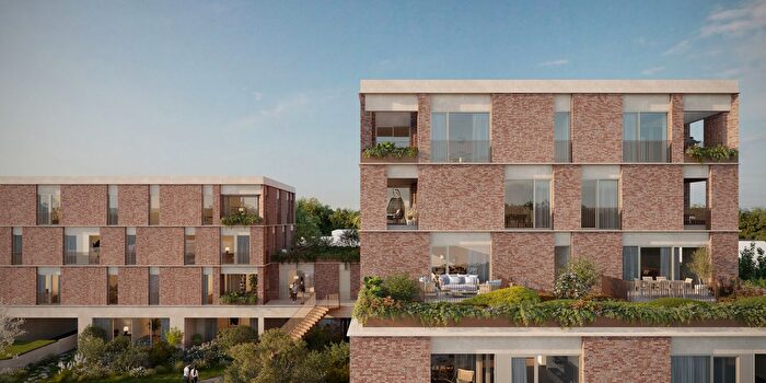 Huizen Koop Huur - 2