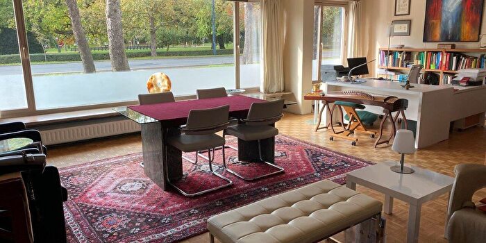 2-kamerappartement te koop in Gent