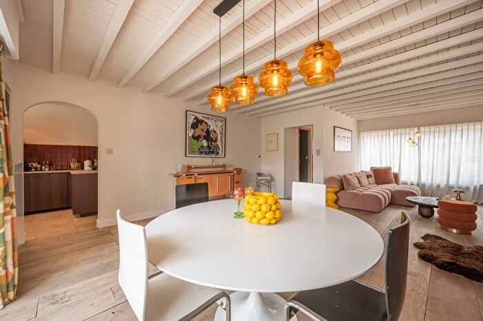 3-kamerhuis te koop in Moerkerke