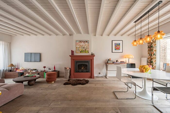 Huizen Koop Huur - 3