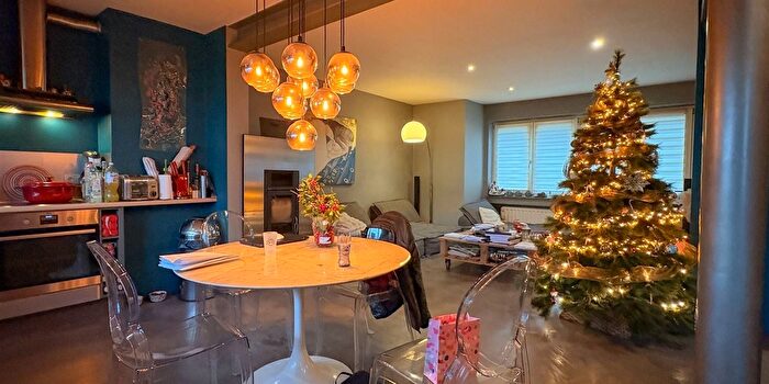Huizen Koop Huur - 3