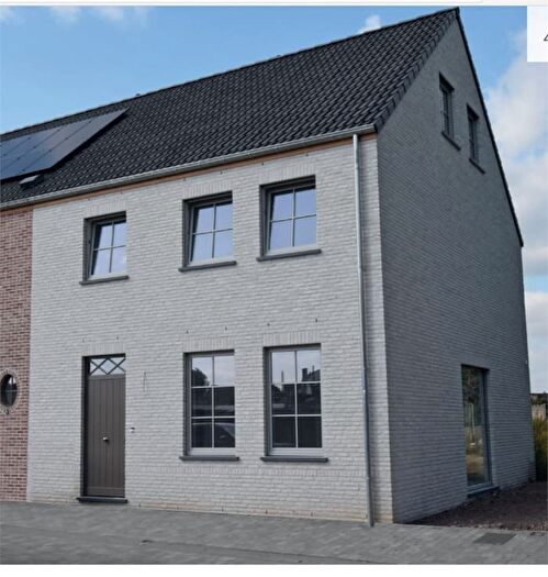 6-kamerhuis te koop in Maarkedal