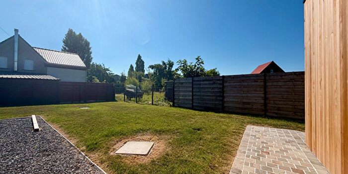 Huizen Koop Huur - 2