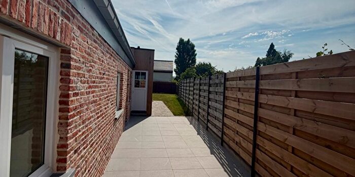 Huizen Koop Huur - 3
