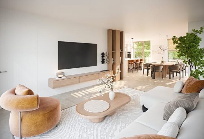 Huizen Koop Huur - 3