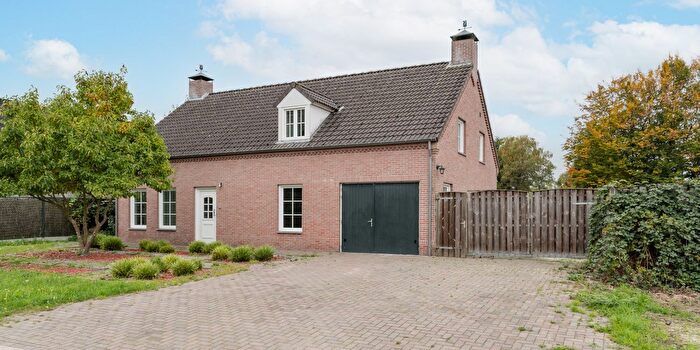5-kamerhuis te koop in Neerpelt