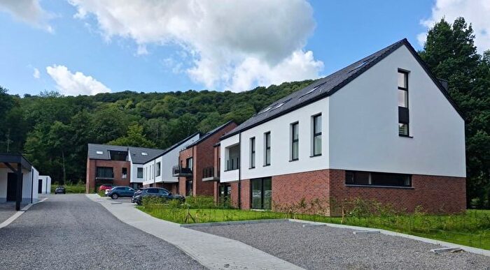 Appartement te koop in Profondeville