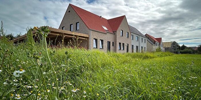 Huizen Koop Huur - 3