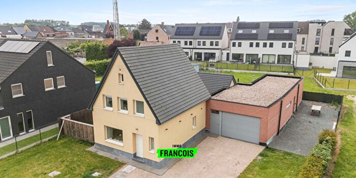 Huizen Koop Huur - 2