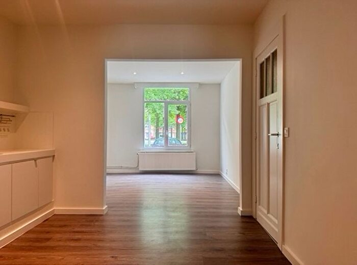 1-kamerappartement te huur in Antwerpen