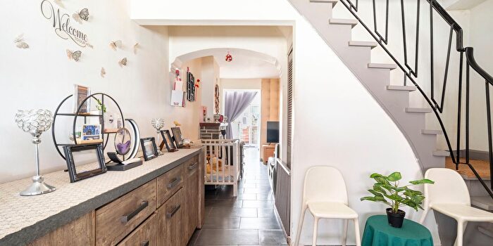 Huizen Koop Huur - 2
