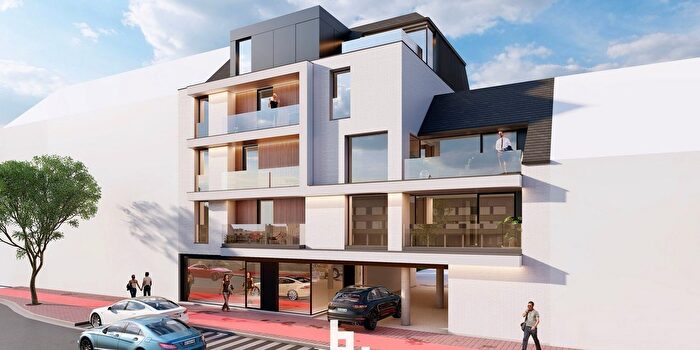 Huizen Koop Huur - 2