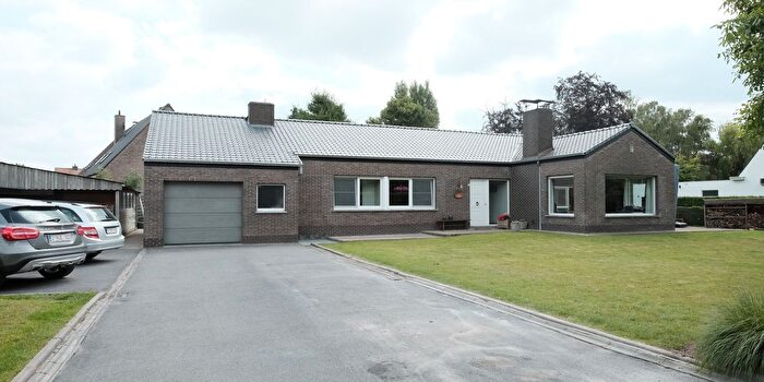 Huis te koop in Hooglede