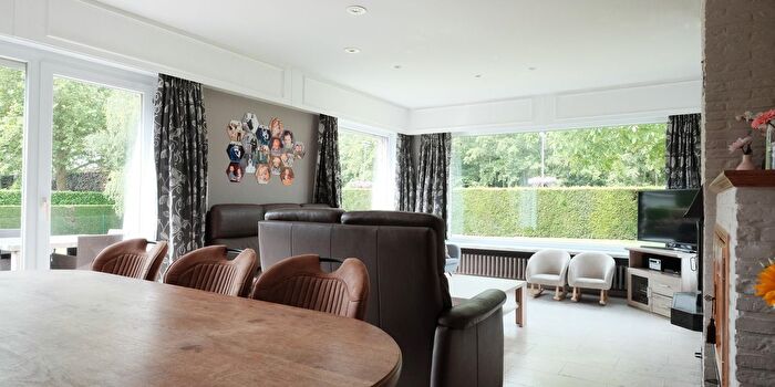 Huizen Koop Huur - 2