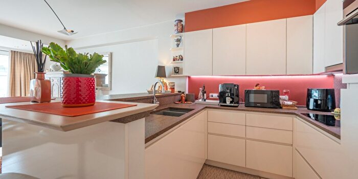 Huizen Koop Huur - 3