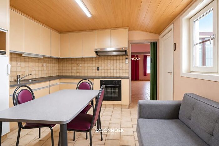 Huizen Koop Huur - 3