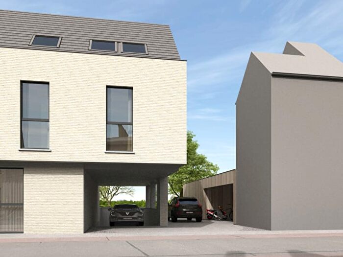 Huizen Koop Huur - 2