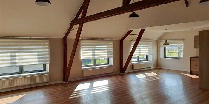 Appartement te huur in Sint-Kornelis-Horebeke